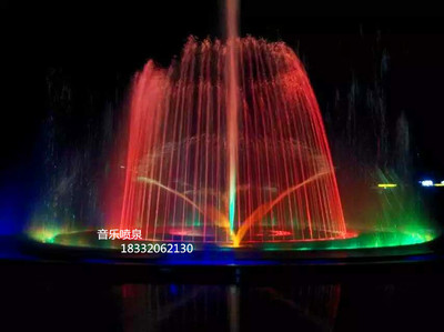 音樂噴泉,音樂噴泉圖片,音樂噴泉加工廠家