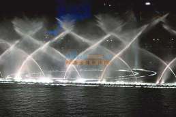 音樂噴泉施工,武漢高水平的水景設(shè)計哪里有提供 武漢沃特工程技術(shù)