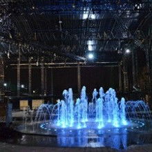 永昌綜合加工廠 工業(yè)噴頭與噴泉配件領(lǐng)域的專業(yè)制造商